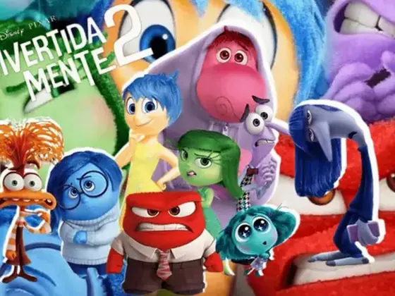 Arte ilustrativa de animação