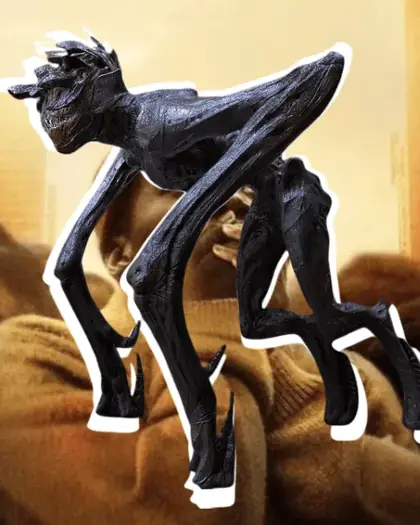 Arte ilustrativa de fantasia