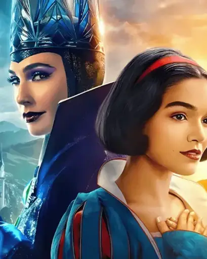 Arte ilustrativa de fantasia