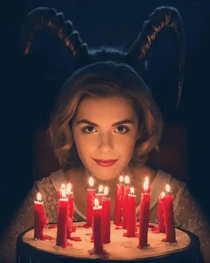 Arte ilustrativa de terror