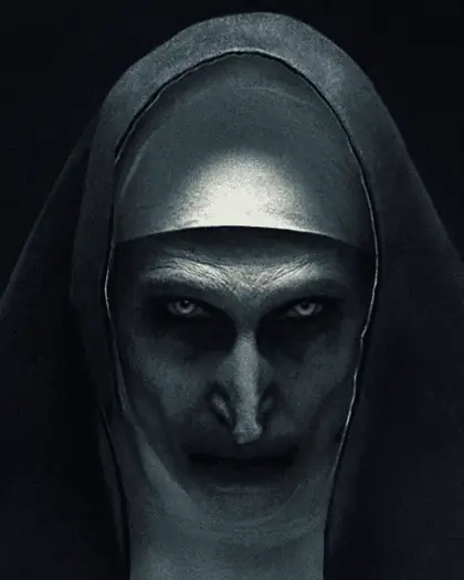 Arte ilustrativa de terror